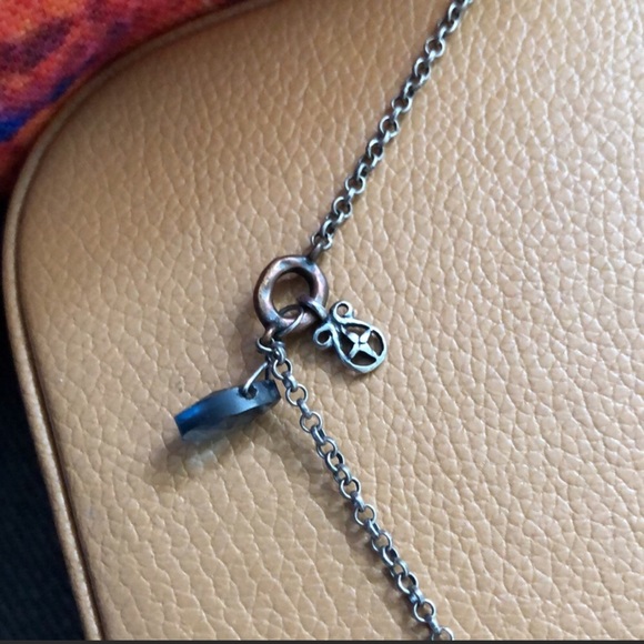 Retired Silpada necklace - Picture 6 of 6